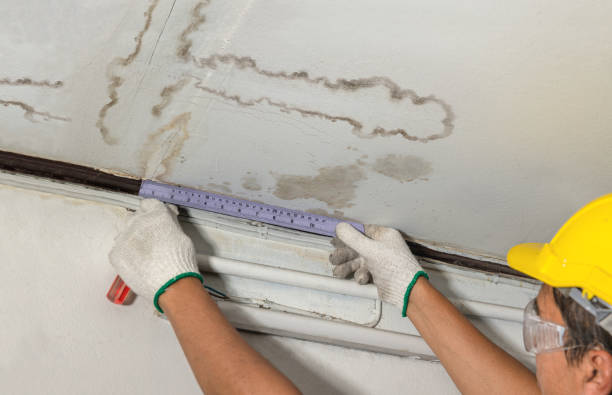 Reliable Burst Pipe Cleanup contractor in Tulsa, OK by Local Water Damage Repair